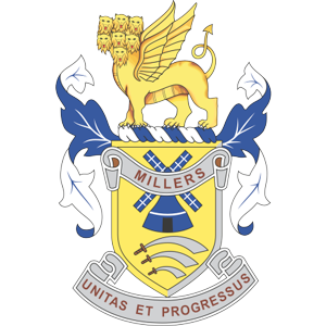 克雷山谷文米尔斯