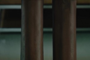 这腿也P得太长了🤣杜兰特最新身体乳代言广告出炉~