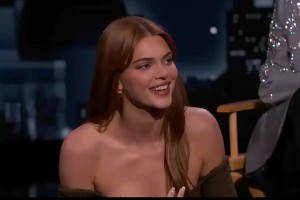 连续9年问鼎全球收入最高的模特，肯豆詹娜疯狂的生活...