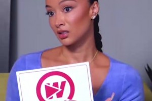 😛就好这口！杰伦格林女友：我的驾照和你的生命一样长！